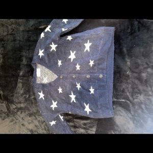 Cardigan Stars